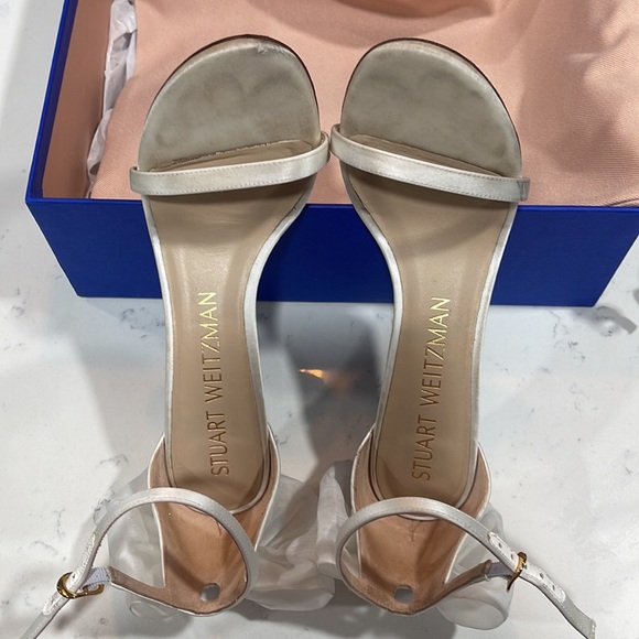 STUART WEITZMAN - Picture 8 of 11